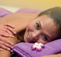 Club MMM Day Spa - Accommodation NT