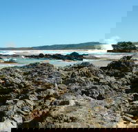 Coastal Walks - Bermagui - NT Tourism