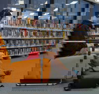 Coffs Harbour Libraries - Accommodation NT
