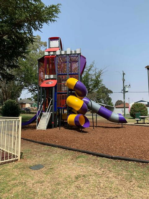 Coronation Park Yass - Accommodation NT 1