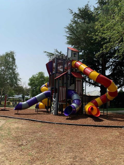 Coronation Park Yass - Accommodation NT 2