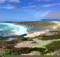 Daly Head National Surfing Reserve - Accommodation NT