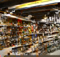 Dales Mini Museum Henty - Accommodation NT
