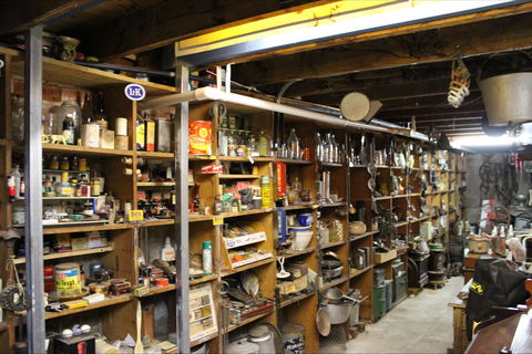 Dales Mini Museum Henty - Accommodation NT 0