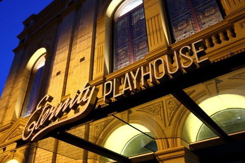 Darlinghurst Theatre Company - Accommodation NT 0