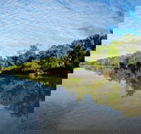 Dholuwuy Bay - Accommodation NT