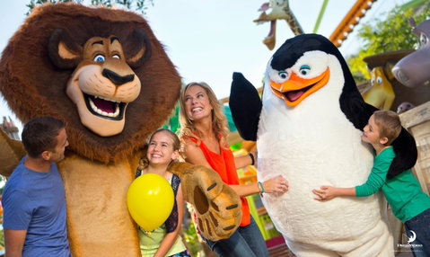 Dreamworld - Accommodation NT 1