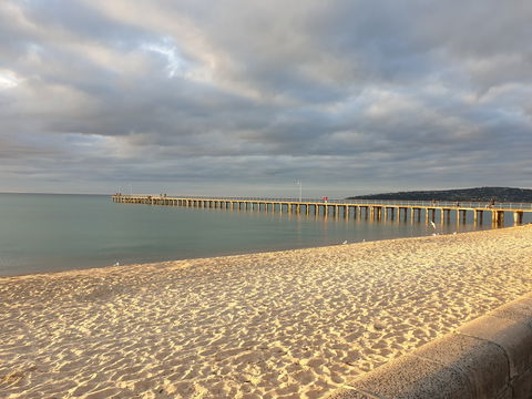 Dromana Beach - Accommodation NT 1