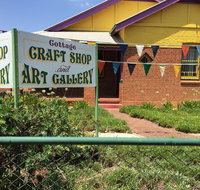 Dubbo Arts and Craft Society - Accommodation NT