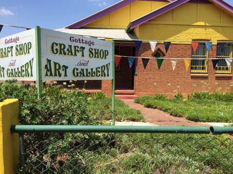 Dubbo Arts And Craft Society - Accommodation NT 0