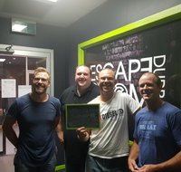 Dubbo Escape Room - Closed Until Further Notice - Accommodation NT