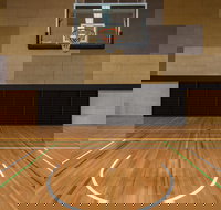 Eagle Stadium - Accommodation NT