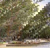 Edward River - Accommodation NT