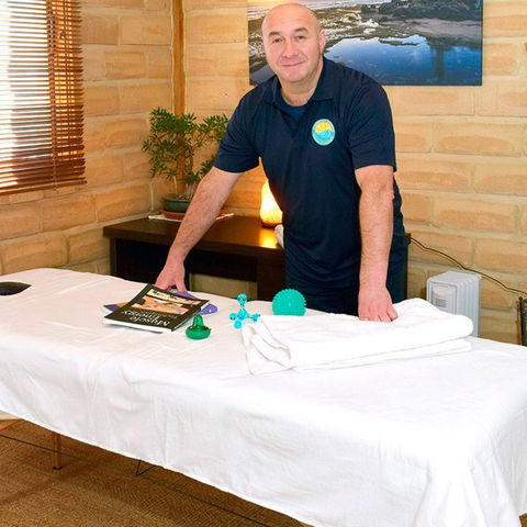 Equilibrium Bellarine Massage Therapy - Accommodation NT 0