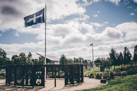 Eureka Centre Ballarat - Accommodation NT 2