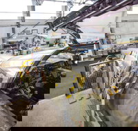 Evans Head Heritage Aviation Museum - Accommodation NT