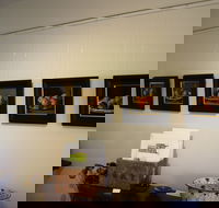 Falkner Gallery - Accommodation NT