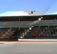 Fifield - Accommodation NT