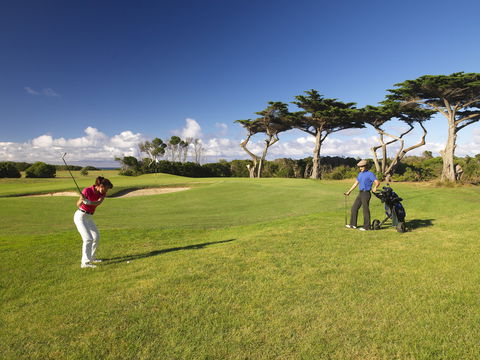 Flinders Golf Club - Accommodation NT 2