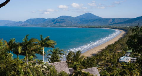 Four Mile Beach - Accommodation NT 0