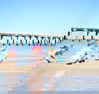 Frankston Beach - Accommodation NT