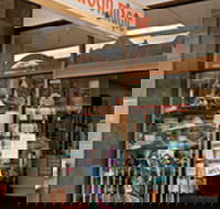 Full Moon Magic - New Premises - Accommodation NT