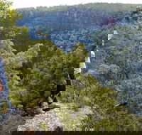 Glenbrook Gorge Track - Accommodation NT