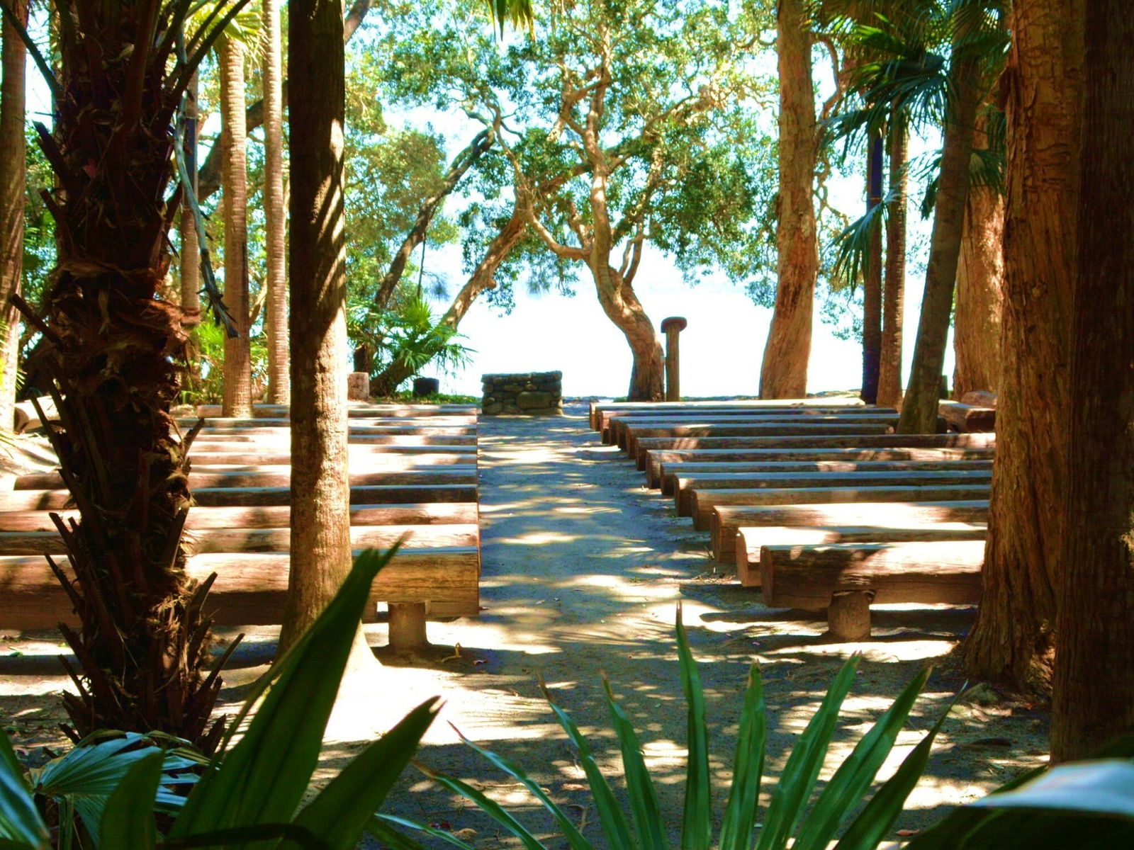 Tiona NSW Accommodation NT