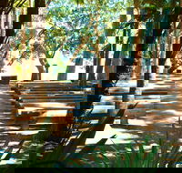 Green Cathedral - NT Tourism