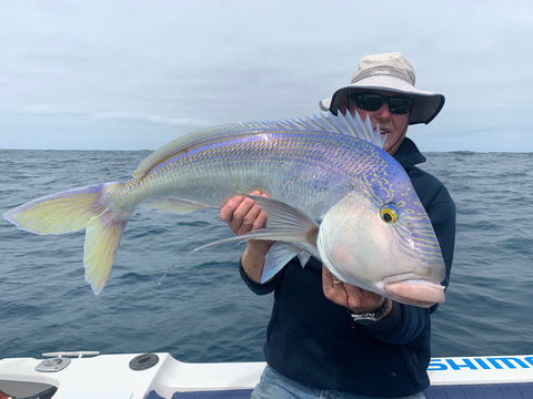 GT Fishing Charters - Accommodation NT 1