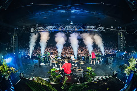 Hordern Pavilion - Accommodation NT 1