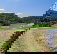 Howes Trail - Accommodation NT