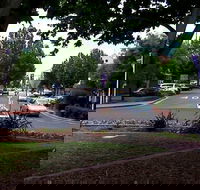 Inverell - Accommodation NT