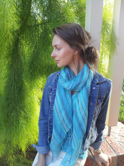 Jan's Colour Analysis Service - Accommodation NT 0