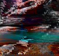 Karijini National Park - Accommodation NT