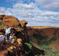 Kings Canyon - Accommodation NT