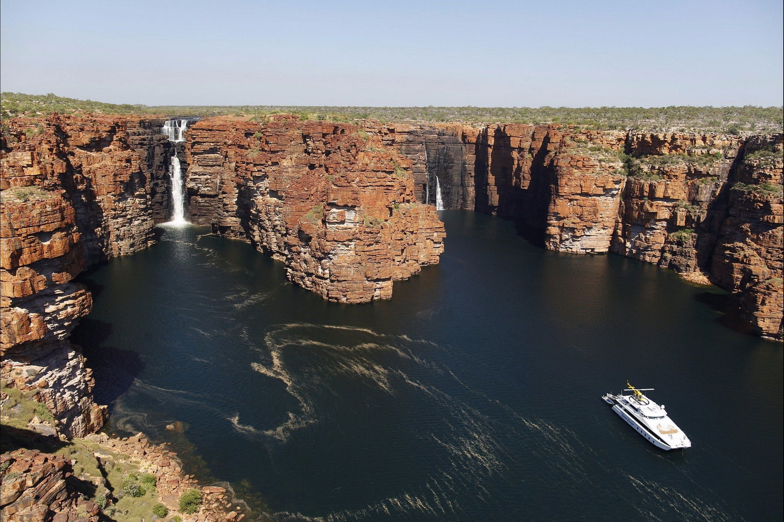Durack WA Accommodation NT
