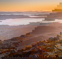 kunanyi / Mt Wellington - Accommodation NT