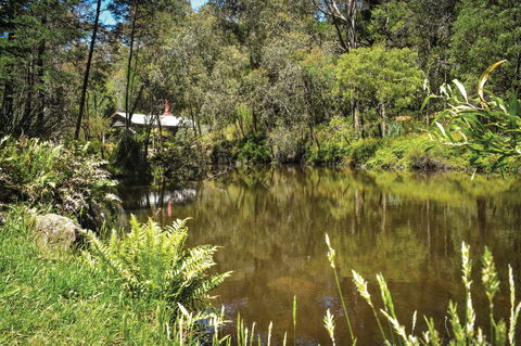 Kurth Kiln Regional Park - Accommodation NT 0