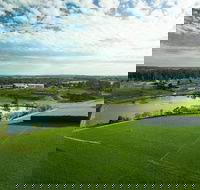 Lardner Park - Accommodation NT