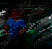 Lindner Sock Factory and shop - Accommodation NT