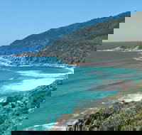 Little Bay to Smoky Cape - Accommodation NT