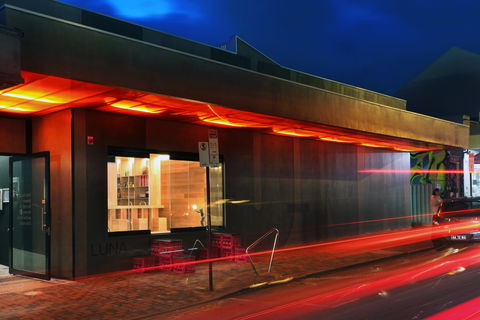 Luna Cinemas Leederville - NT Tourism 0