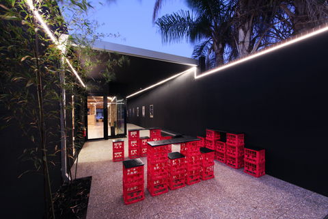 Luna Cinemas Leederville - NT Tourism 2