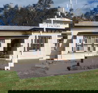 Maffra Sugar Beet Museum - Accommodation NT