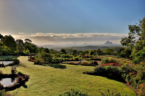 Maleny To Gympie Drive - Accommodation NT 0