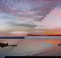 Mallacoota - Accommodation NT