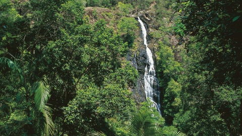 Mapleton - Accommodation NT 0