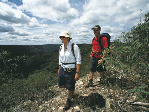 Mapleton - Accommodation NT 1