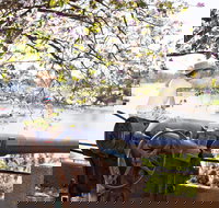 Maryboroughs Guns - Accommodation NT